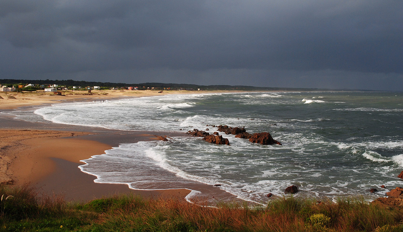 Beaches